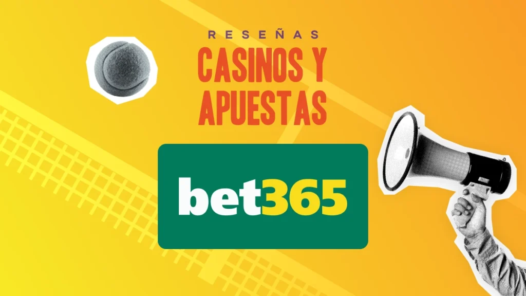 bet365 review