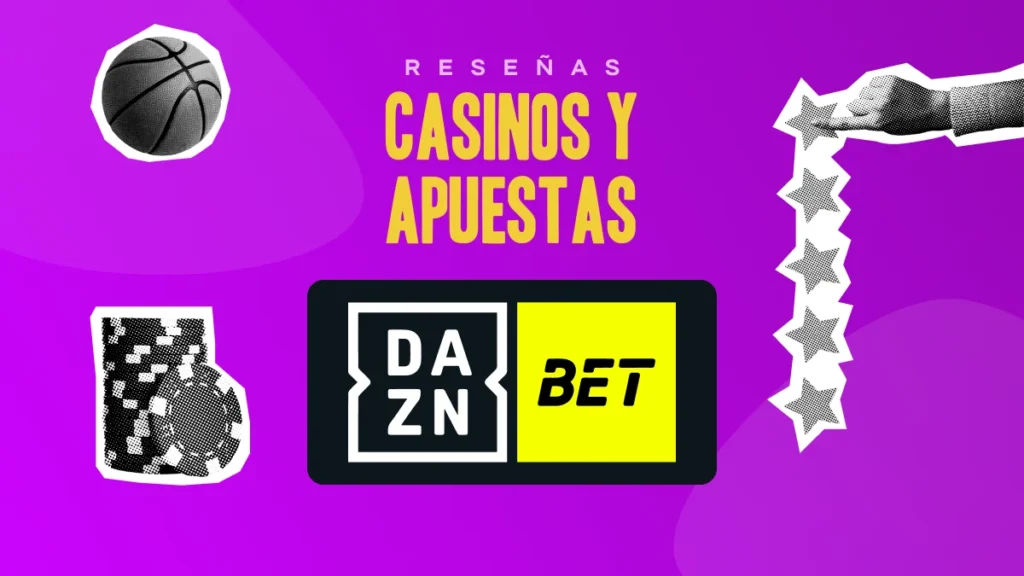 reviews dazn bet