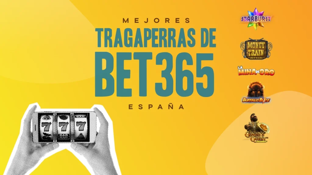 best slots bet365