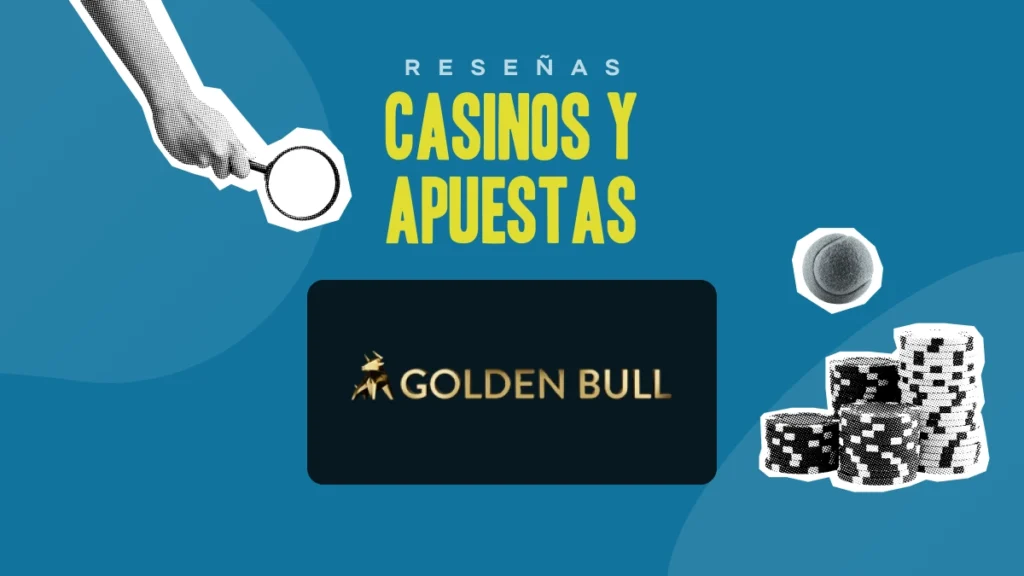 goldenbull