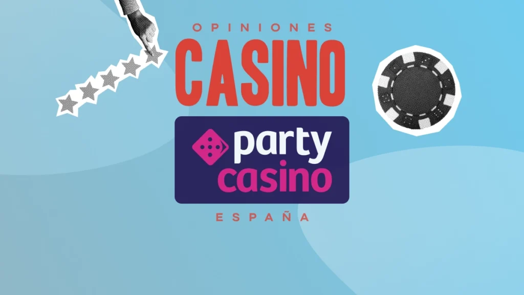 party casino