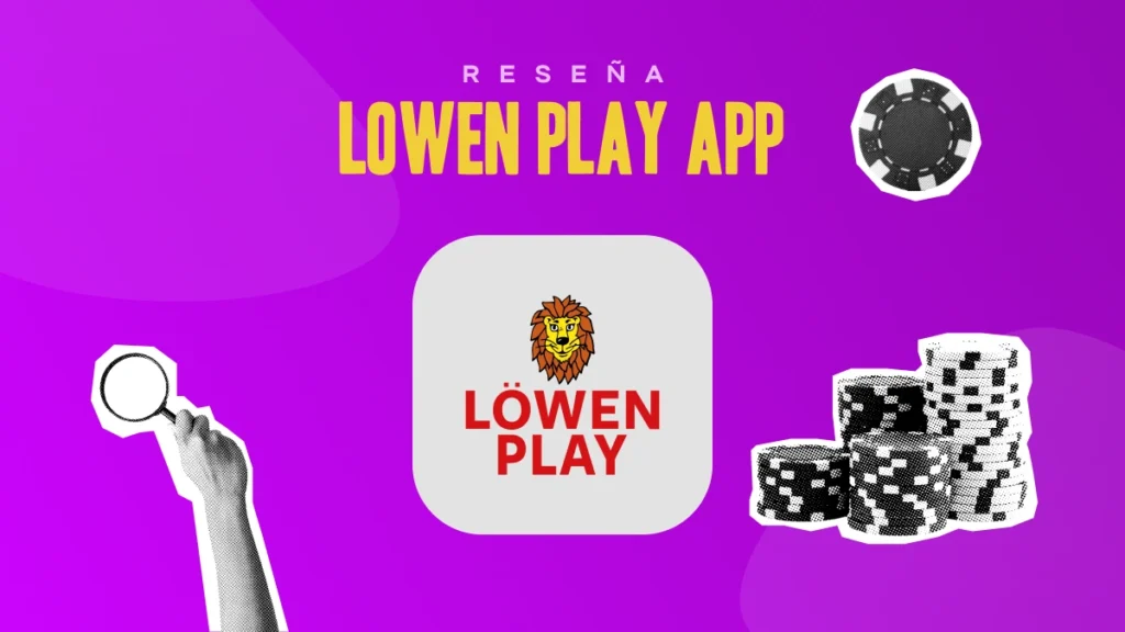 App de Lowen Play