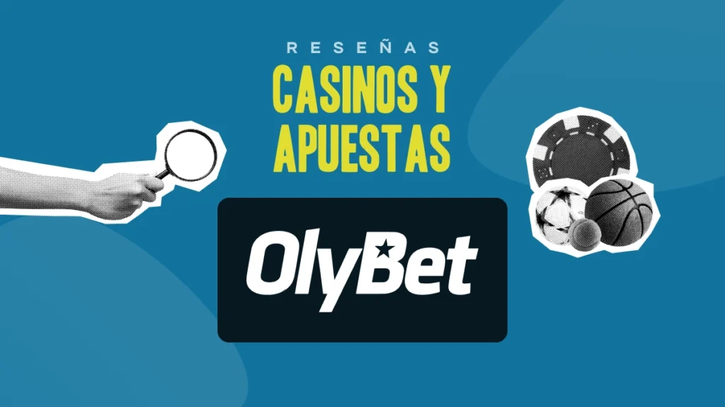 reviews olybet