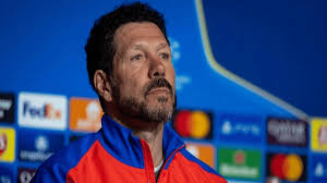 Atlético de Madrid: el delantero estrella que tienen en la mira para el próximo mercado de fichajes