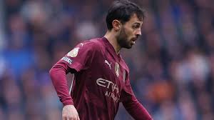 Bernardo Silva y Müller destacan en la lista de objetivos para el mercado de invierno