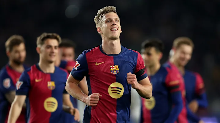 Dani Olmo está listo para el duelo clave de LaLiga contra Leganés