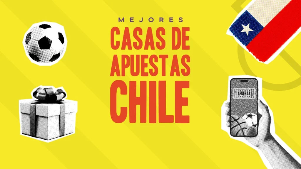 Casas de apuestas en chile