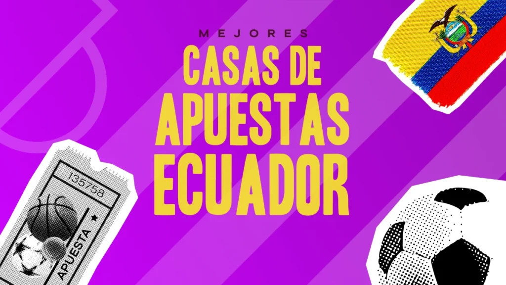 casas de apuestas en ecuador