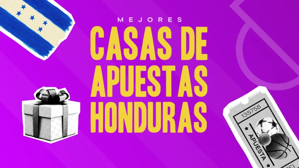casas de apuestas en honduras