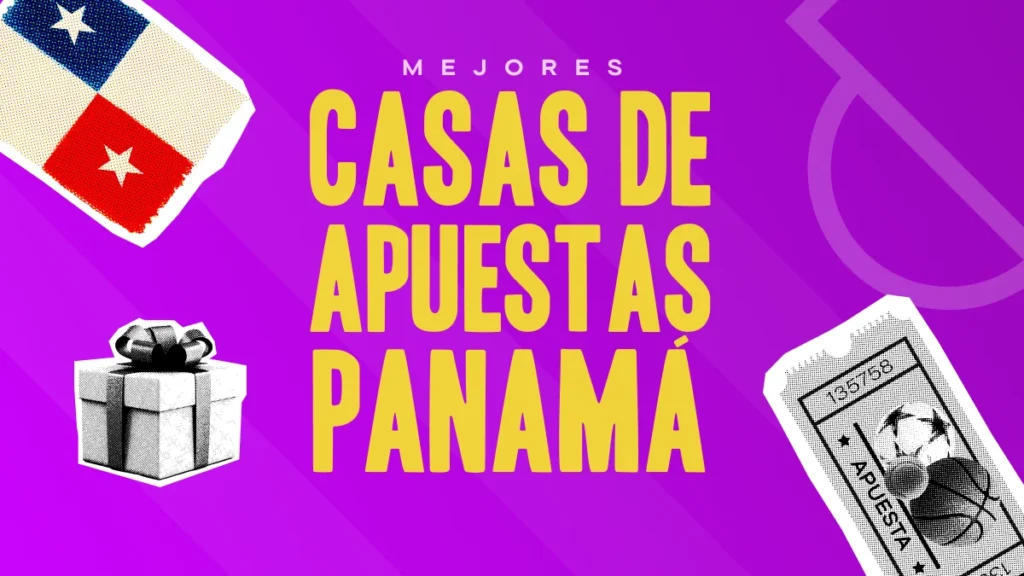 Casas de apuestas en panamá