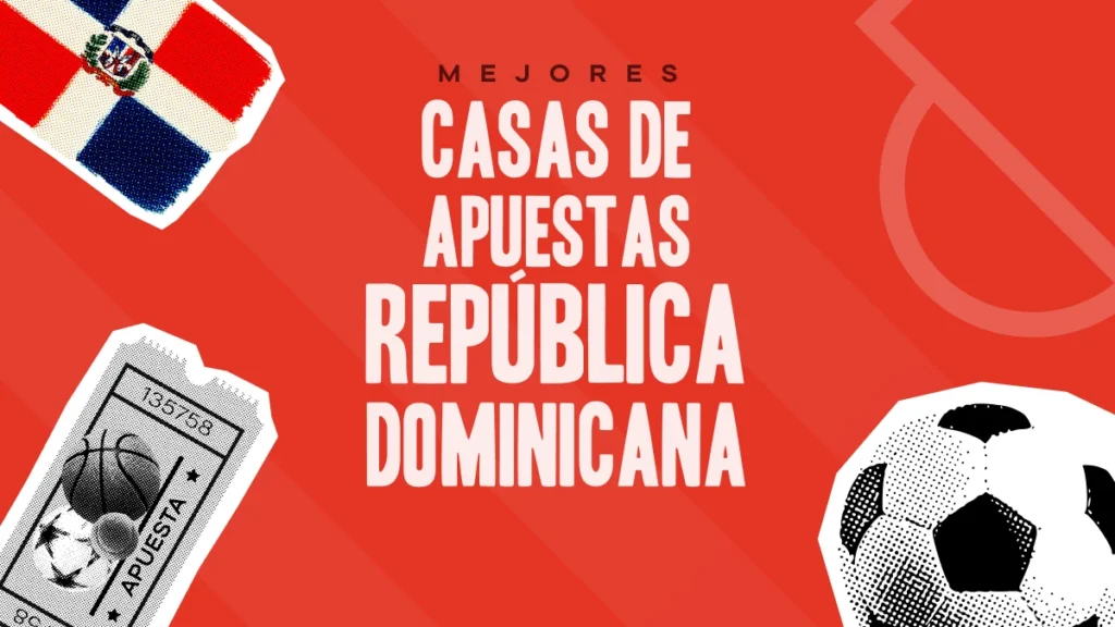 casas de apuestas república dominicana